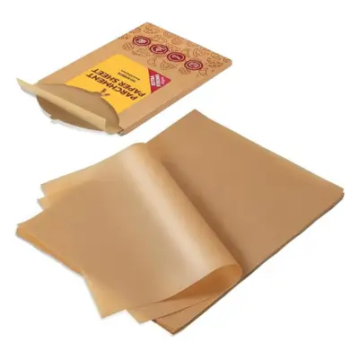 8 by 12 parchment