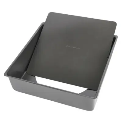 Bottomless Cake Tin