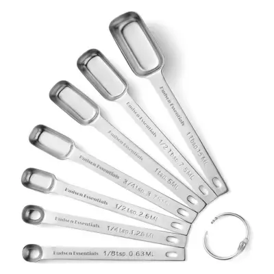 Measuring Spoons