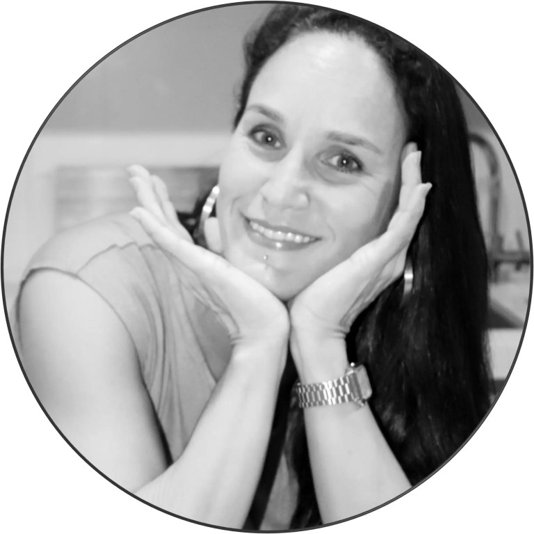 Author Heather Varaleau