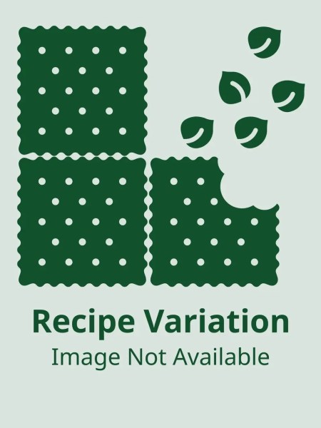 Image Not Available (Chickpea & Caraway Seed Crackers)